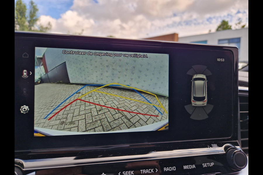 Kia ProCeed 1.5 T-GDi GT-PlusLine | JBL | Pano | Dodehoek | Memory Seat | DAB | Stoelverwarming | Kia ProCeed 1.5 T-GDi GT-PlusLine | JBL | Pano | Dodehoek | Memory Seat | DAB | Stoelverwarming |