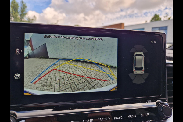 Kia ProCeed 1.5 T-GDi GT-PlusLine | JBL | Pano | Dodehoek | Memory Seat | DAB | Stoelverwarming | Kia ProCeed 1.5 T-GDi GT-PlusLine | JBL | Pano | Dodehoek | Memory Seat | DAB | Stoelverwarming |