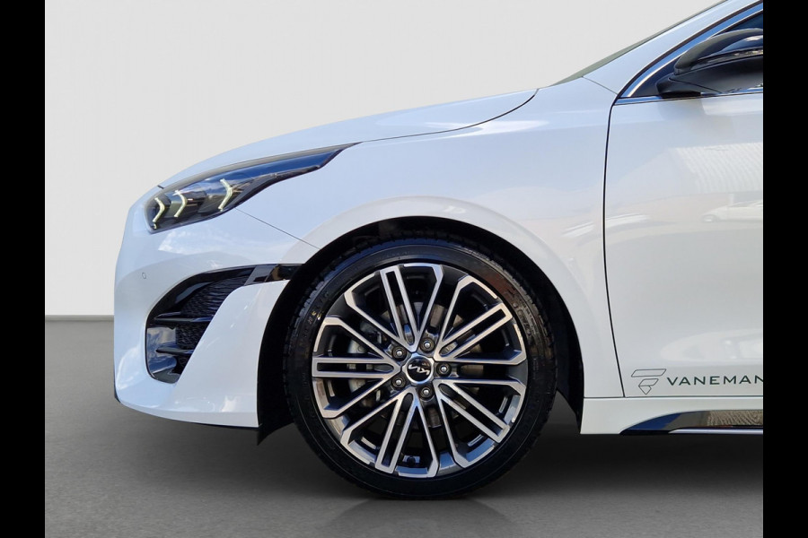 Kia ProCeed 1.5 T-GDi GT-PlusLine | JBL | Pano | Dodehoek | Memory Seat | DAB | Stoelverwarming | Kia ProCeed 1.5 T-GDi GT-PlusLine | JBL | Pano | Dodehoek | Memory Seat | DAB | Stoelverwarming |