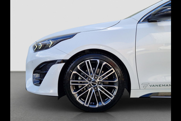 Kia ProCeed 1.5 T-GDi GT-PlusLine | JBL | Pano | Dodehoek | Memory Seat | DAB | Stoelverwarming | Kia ProCeed 1.5 T-GDi GT-PlusLine | JBL | Pano | Dodehoek | Memory Seat | DAB | Stoelverwarming |