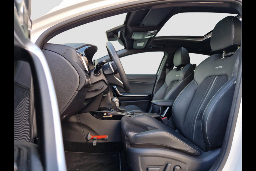 Kia ProCeed 1.5 T-GDi GT-PlusLine | JBL | Pano | Dodehoek | Memory Seat | DAB | Stoelverwarming | Kia ProCeed 1.5 T-GDi GT-PlusLine | JBL | Pano | Dodehoek | Memory Seat | DAB | Stoelverwarming |