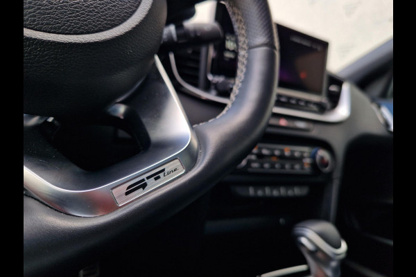 Kia ProCeed 1.5 T-GDi GT-PlusLine | JBL | Pano | Dodehoek | Memory Seat | DAB | Stoelverwarming | Kia ProCeed 1.5 T-GDi GT-PlusLine | JBL | Pano | Dodehoek | Memory Seat | DAB | Stoelverwarming |