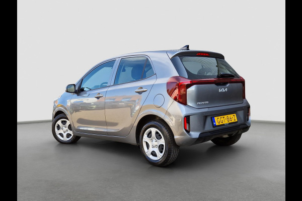 Kia Picanto 1.0 DPI DynamicLine | Navi | Camera | Cruise | PDC | Android Auto / Apple Carplay |
