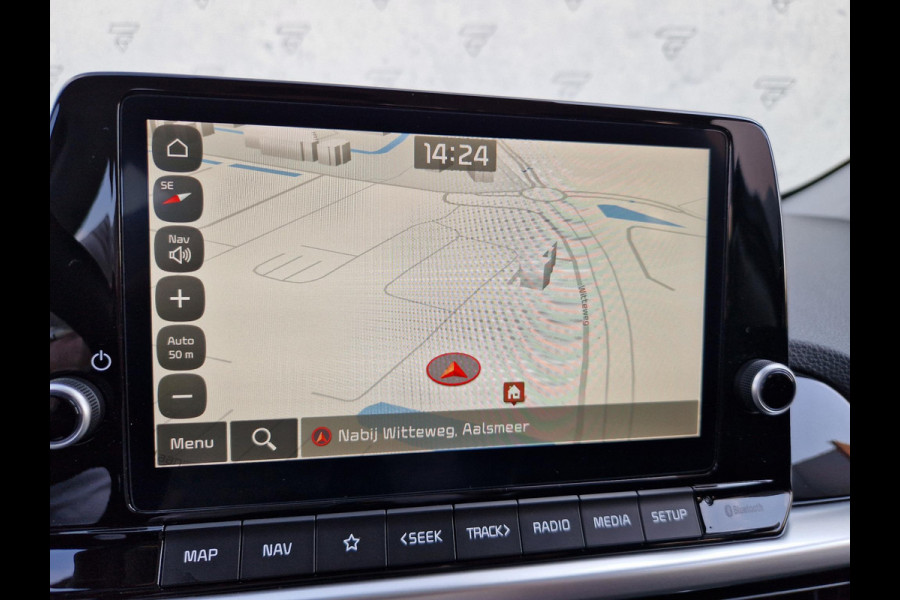 Kia Picanto 1.0 DPI DynamicLine | Navi | Camera | Cruise | PDC | Android Auto / Apple Carplay |