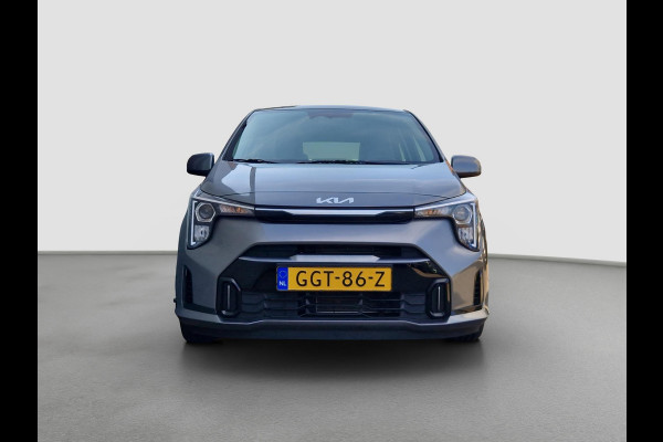 Kia Picanto 1.0 DPI DynamicLine | Navi | Camera | Cruise | PDC | Android Auto / Apple Carplay |