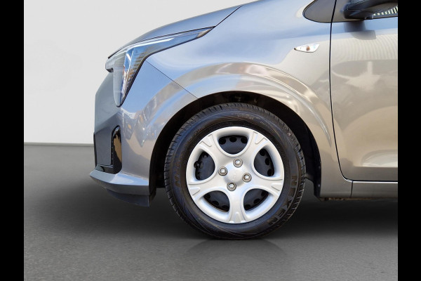 Kia Picanto 1.0 DPI DynamicLine | Navi | Camera | Cruise | PDC | Android Auto / Apple Carplay |