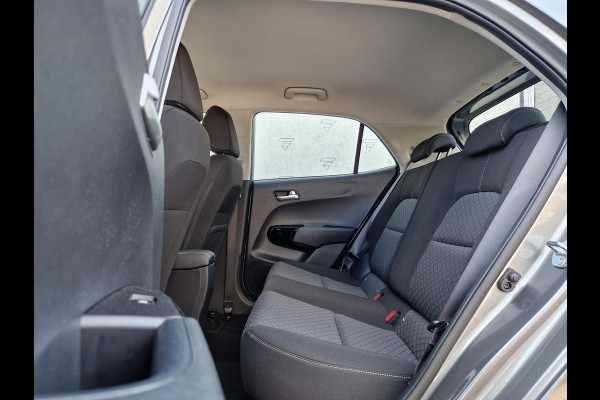 Kia Picanto 1.0 DPI DynamicLine | Navi | Camera | Cruise | PDC | Android Auto / Apple Carplay |