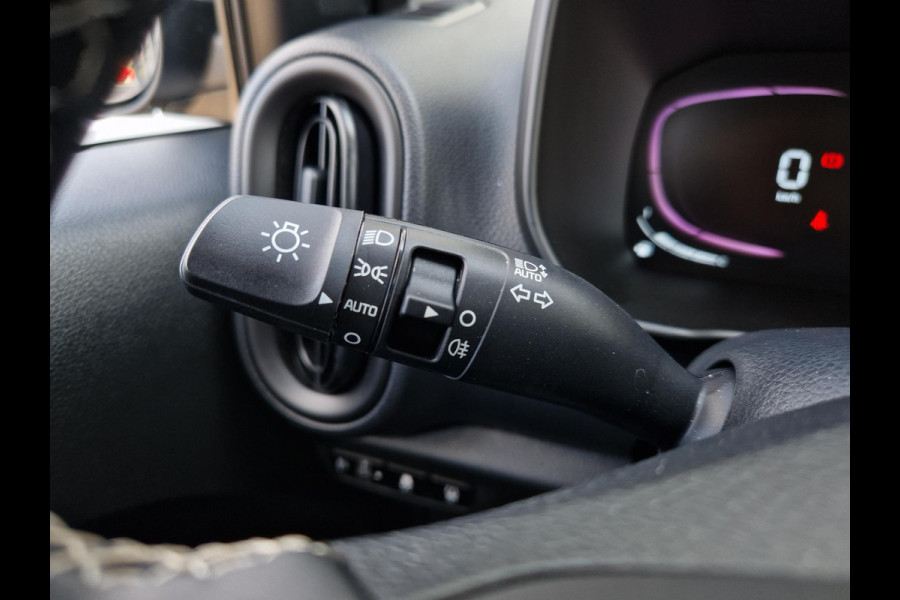 Kia Picanto 1.0 DPI DynamicLine | Navi | Camera | Cruise | PDC | Android Auto / Apple Carplay |