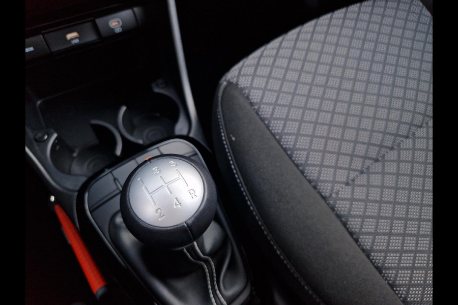 Kia Picanto 1.0 DPI DynamicLine | Navi | Camera | Cruise | PDC | Android Auto / Apple Carplay |