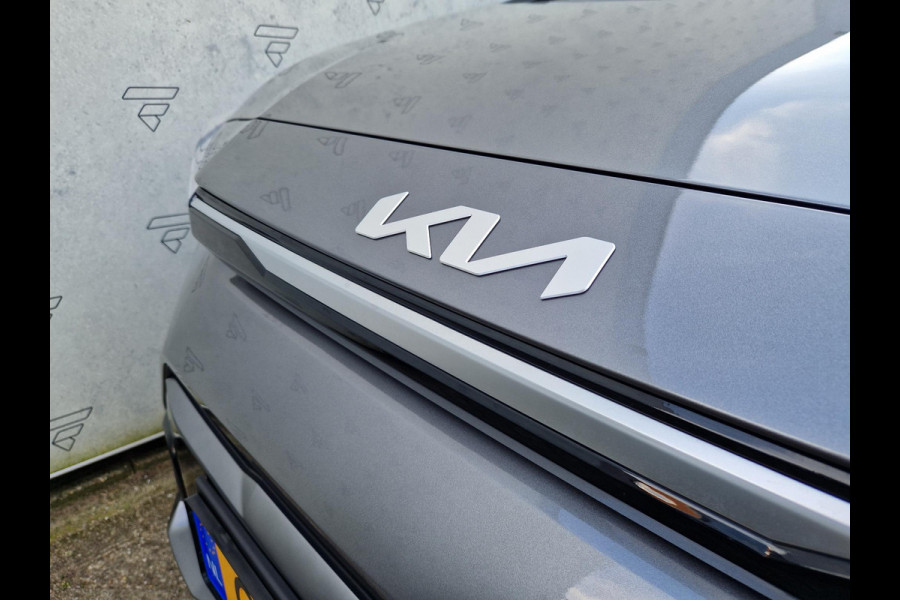 Kia Picanto 1.0 DPI DynamicLine | Navi | Camera | Cruise | PDC | Android Auto / Apple Carplay |