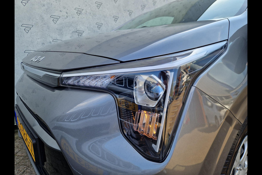 Kia Picanto 1.0 DPI DynamicLine | Navi | Camera | Cruise | PDC | Android Auto / Apple Carplay |