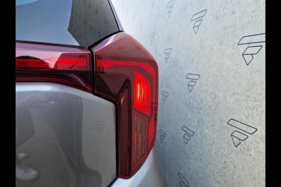 Kia Picanto 1.0 DPI DynamicLine | Navi | Camera | Cruise | PDC | Android Auto / Apple Carplay |