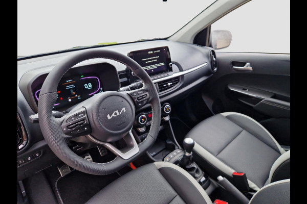Kia Picanto 1.0 DPI GT-Line | Open Dak | BSD | Camera | Stoelverwarming | LED | Kia Picanto 1.0 DPI GT-Line | Open Dak | BSD | Camera | Stoelverwarming | LED |