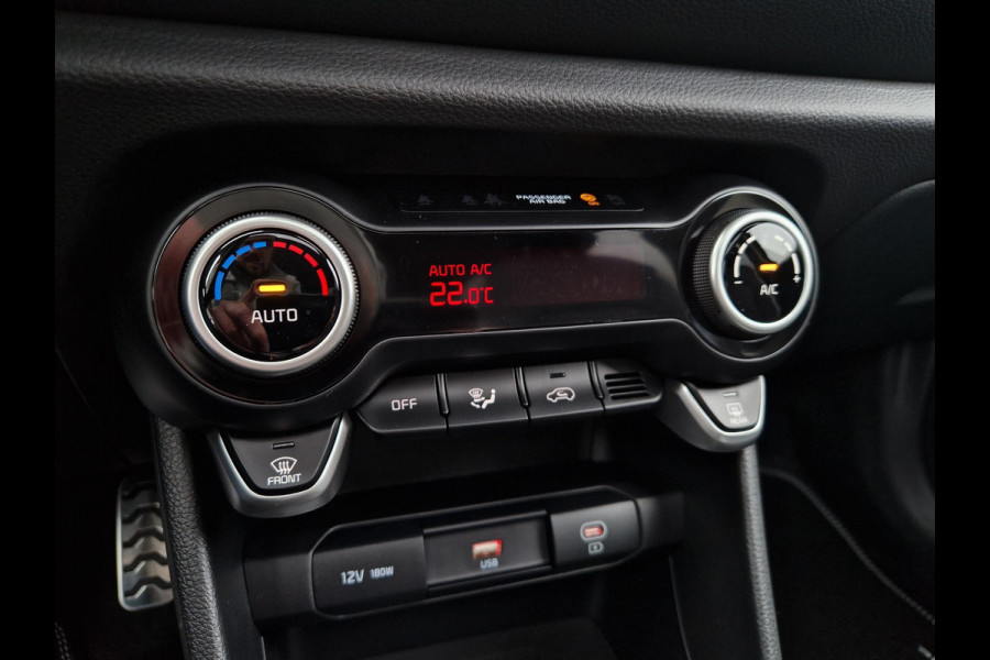 Kia Picanto 1.0 DPI GT-Line | Open Dak | BSD | Camera | Stoelverwarming | LED | Kia Picanto 1.0 DPI GT-Line | Open Dak | BSD | Camera | Stoelverwarming | LED |