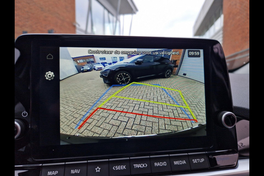 Kia Picanto 1.0 DPI GT-Line | Open Dak | BSD | Camera | Stoelverwarming | LED | Kia Picanto 1.0 DPI GT-Line | Open Dak | BSD | Camera | Stoelverwarming | LED |