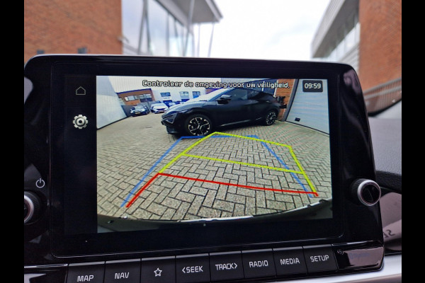 Kia Picanto 1.0 DPI GT-Line | Open Dak | BSD | Camera | Stoelverwarming | LED | Kia Picanto 1.0 DPI GT-Line | Open Dak | BSD | Camera | Stoelverwarming | LED |