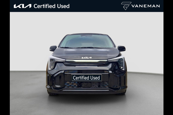 Kia Picanto 1.0 DPI GT-Line | Open Dak | BSD | Camera | Stoelverwarming | LED | Kia Picanto 1.0 DPI GT-Line | Open Dak | BSD | Camera | Stoelverwarming | LED |