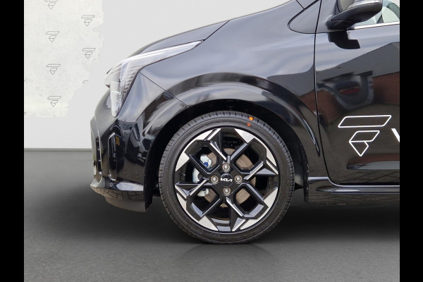 Kia Picanto 1.0 DPI GT-Line | Open Dak | BSD | Camera | Stoelverwarming | LED | Kia Picanto 1.0 DPI GT-Line | Open Dak | BSD | Camera | Stoelverwarming | LED |