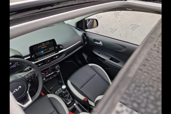 Kia Picanto 1.0 DPI GT-Line | Open Dak | BSD | Camera | Stoelverwarming | LED | Kia Picanto 1.0 DPI GT-Line | Open Dak | BSD | Camera | Stoelverwarming | LED |