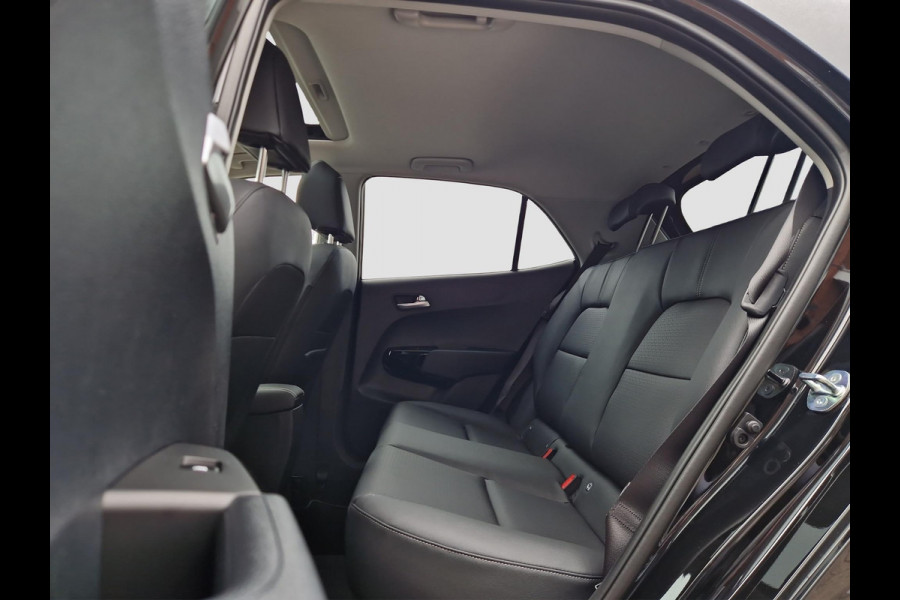 Kia Picanto 1.0 DPI GT-Line | Open Dak | BSD | Camera | Stoelverwarming | LED | Kia Picanto 1.0 DPI GT-Line | Open Dak | BSD | Camera | Stoelverwarming | LED |