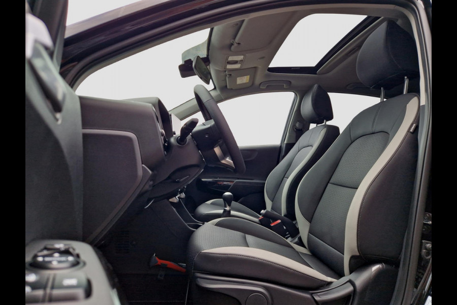 Kia Picanto 1.0 DPI GT-Line | Open Dak | BSD | Camera | Stoelverwarming | LED | Kia Picanto 1.0 DPI GT-Line | Open Dak | BSD | Camera | Stoelverwarming | LED |