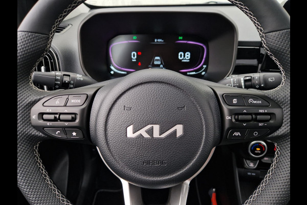 Kia Picanto 1.0 DPI GT-Line | Open Dak | BSD | Camera | Stoelverwarming | LED | Kia Picanto 1.0 DPI GT-Line | Open Dak | BSD | Camera | Stoelverwarming | LED |