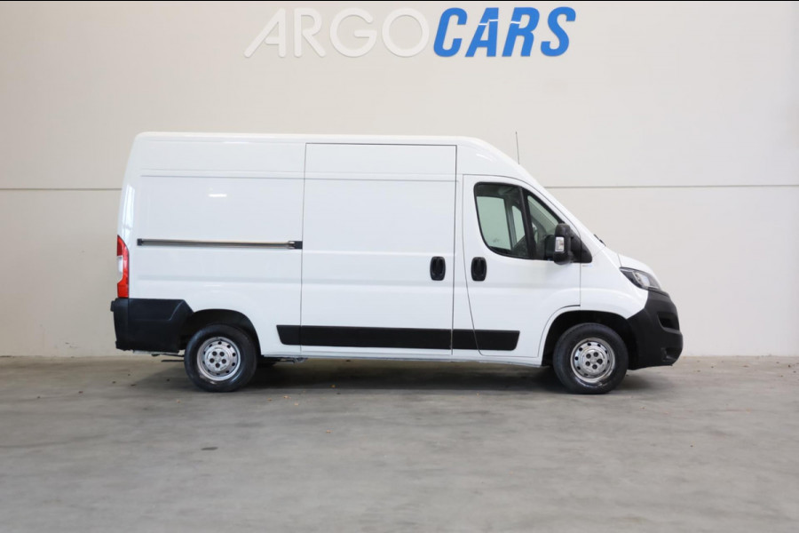 Peugeot Boxer 2.0 BlueHDI L3/H2 165PK TREKHAAK L2/H2 AIRCO NAVI CRUISE CONTROL LEASE V/A 99,- p.m. INRUIL MOGELIJK