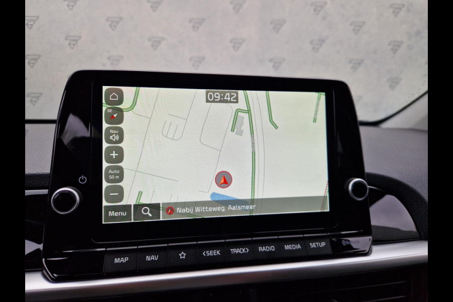 Kia Picanto 1.0 DPI DynamicLine | Navi | Cruise | Camera | Apple Carplay / Android Auto |