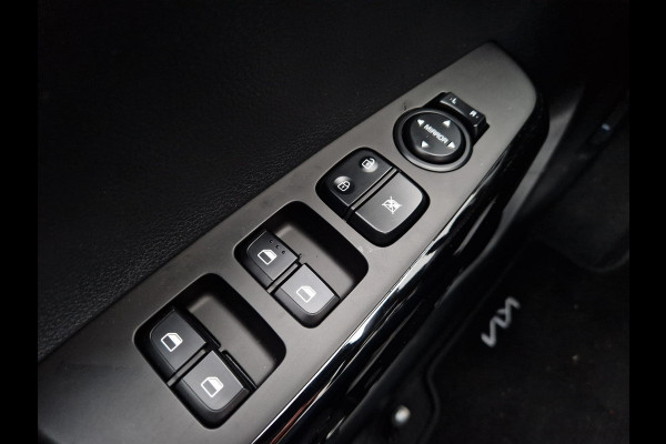 Kia Picanto 1.0 DPI DynamicLine | Navi | Cruise | Camera | Apple Carplay / Android Auto |
