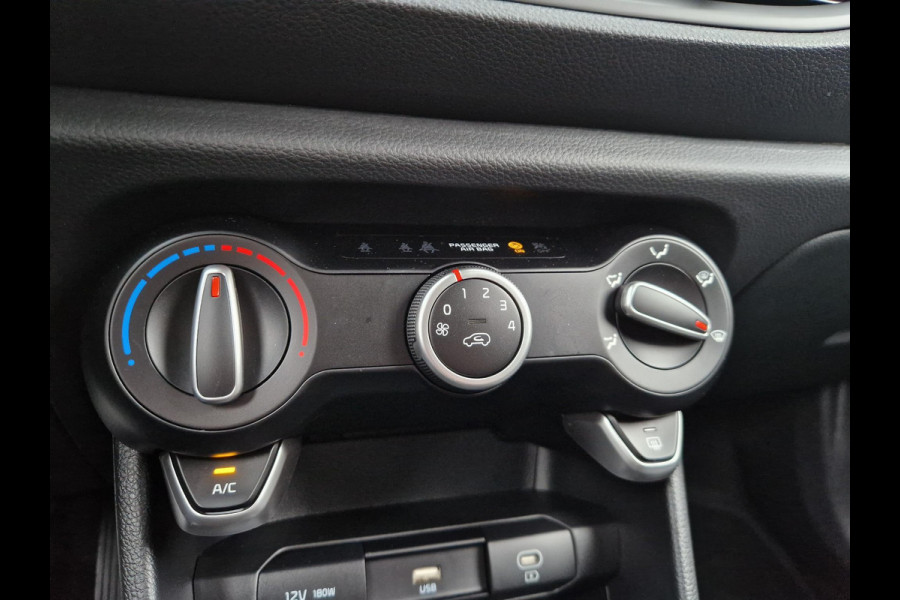 Kia Picanto 1.0 DPI DynamicLine | Navi | Cruise | Camera | Apple Carplay / Android Auto |