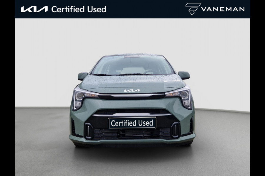 Kia Picanto 1.0 DPI DynamicLine | Navi | Cruise | Camera | Apple Carplay / Android Auto |