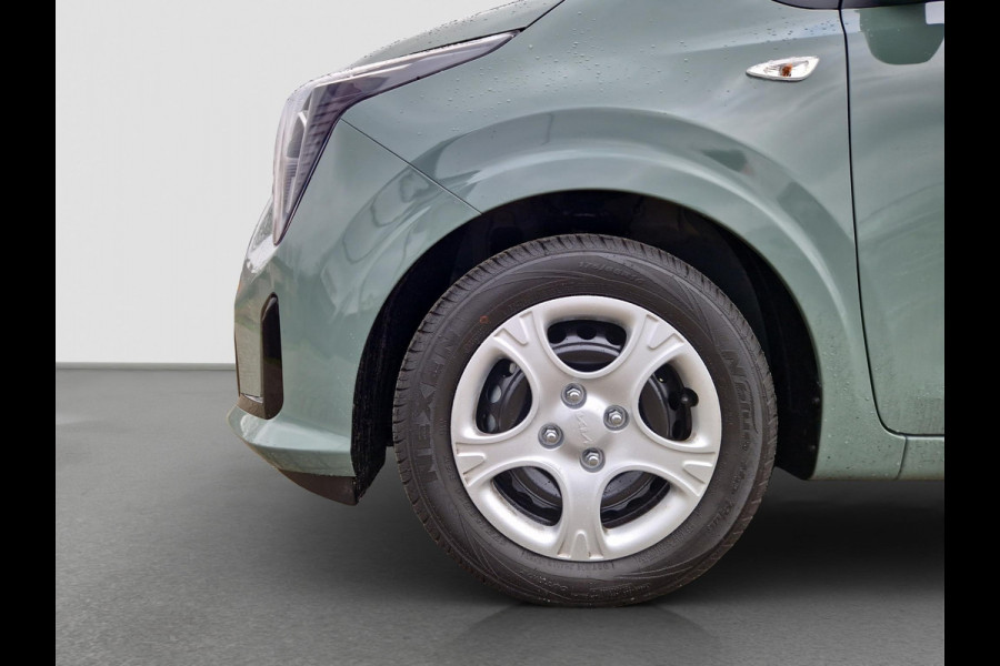 Kia Picanto 1.0 DPI DynamicLine | Navi | Cruise | Camera | Apple Carplay / Android Auto |