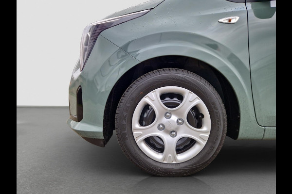 Kia Picanto 1.0 DPI DynamicLine | Navi | Cruise | Camera | Apple Carplay / Android Auto |