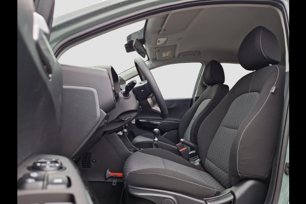 Kia Picanto 1.0 DPI DynamicLine | Navi | Cruise | Camera | Apple Carplay / Android Auto |