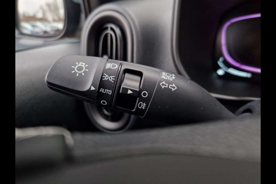 Kia Picanto 1.0 DPI DynamicLine | Navi | Cruise | Camera | Apple Carplay / Android Auto |