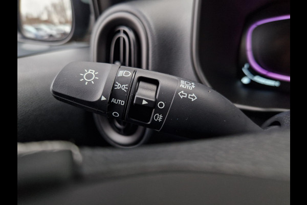 Kia Picanto 1.0 DPI DynamicLine | Navi | Cruise | Camera | Apple Carplay / Android Auto |