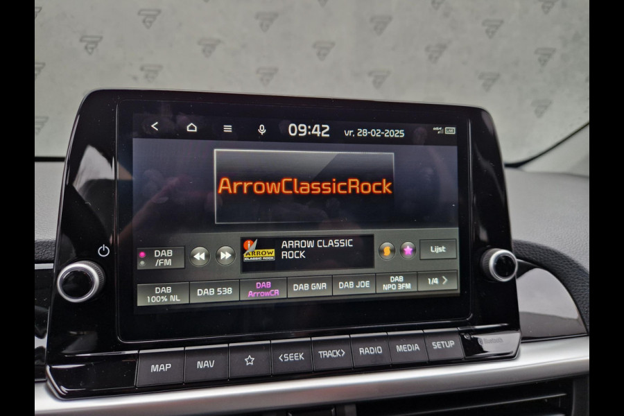 Kia Picanto 1.0 DPI DynamicLine | Navi | Cruise | Camera | Apple Carplay / Android Auto |