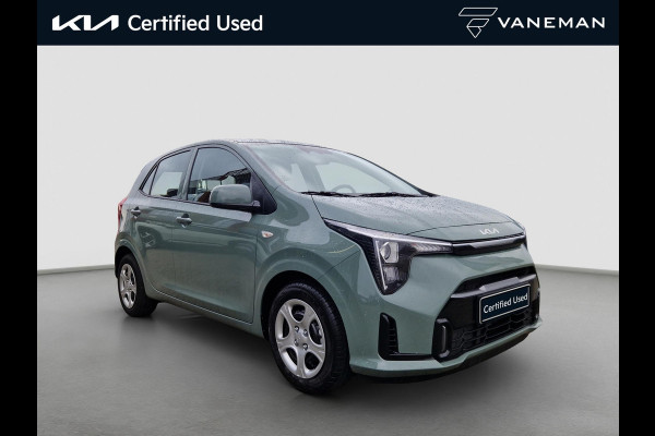 Kia Picanto 1.0 DPI DynamicLine | Navi | Cruise | Camera | Apple Carplay / Android Auto |