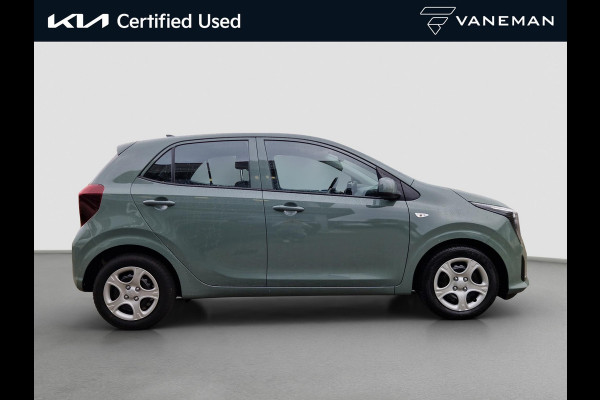 Kia Picanto 1.0 DPI DynamicLine | Navi | Cruise | Camera | Apple Carplay / Android Auto |