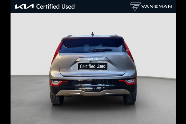 Kia Niro EV DynamicPlusLine 64.8 kWh | Navi | Clima | PDC | Cruise | Camera |