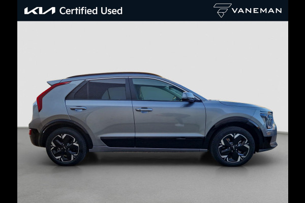 Kia Niro EV DynamicPlusLine 64.8 kWh | Navi | Clima | PDC | Cruise | Camera |