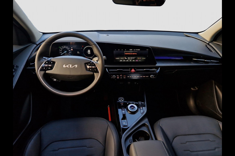 Kia Niro EV DynamicPlusLine 64.8 kWh | Navi | Clima | PDC | Cruise | Camera |