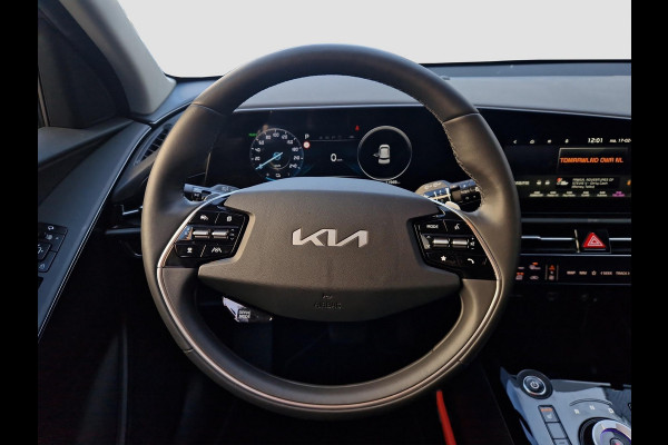 Kia Niro EV DynamicPlusLine 64.8 kWh | Navi | Clima | PDC | Cruise | Camera |