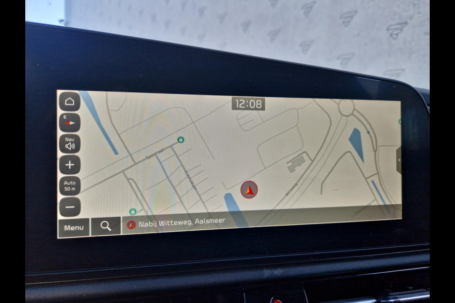 Kia Niro EV DynamicPlusLine 64.8 kWh | Navi | Clima | PDC | Cruise | Camera |