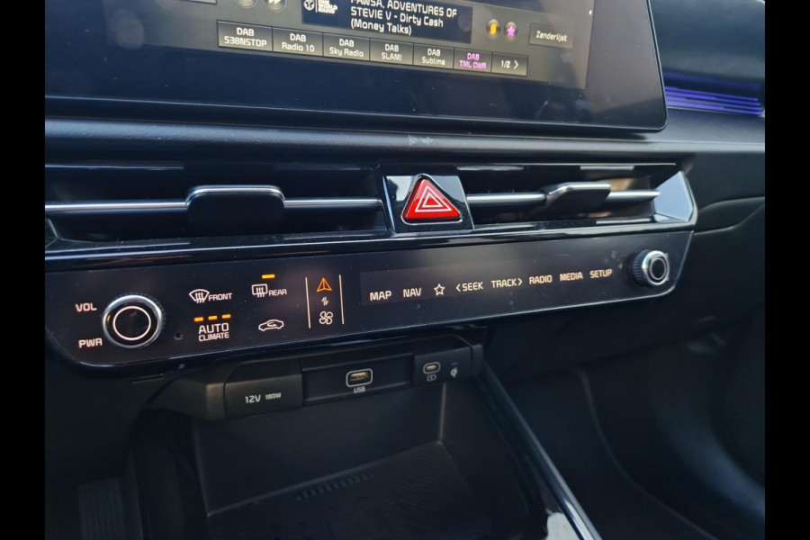 Kia Niro EV DynamicPlusLine 64.8 kWh | Navi | Clima | PDC | Cruise | Camera |