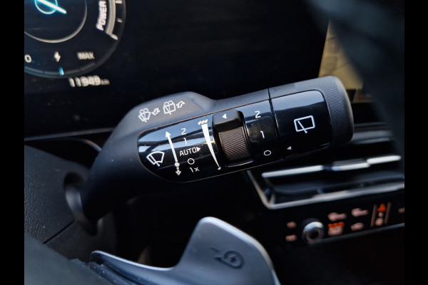 Kia Niro EV DynamicPlusLine 64.8 kWh | Navi | Clima | PDC | Cruise | Camera |