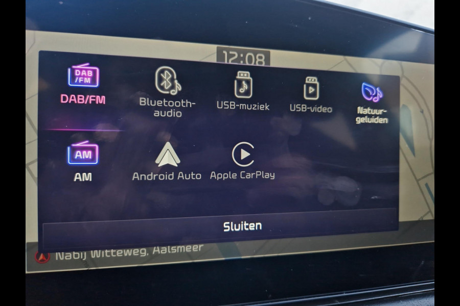 Kia Niro EV DynamicPlusLine 64.8 kWh | Navi | Clima | PDC | Cruise | Camera |