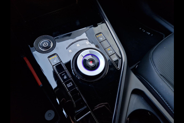 Kia Niro EV DynamicPlusLine 64.8 kWh | Navi | Clima | PDC | Cruise | Camera |