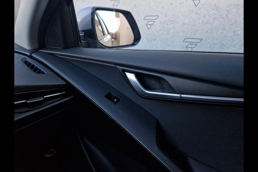 Kia Niro EV DynamicPlusLine 64.8 kWh | Navi | Clima | PDC | Cruise | Camera |