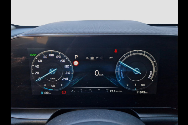 Kia Niro EV DynamicPlusLine 64.8 kWh | Navi | Clima | PDC | Cruise | Camera |